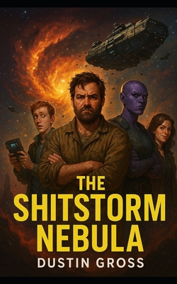 The Shitstorm Nebula