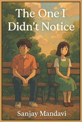 The One I Didn't Notice