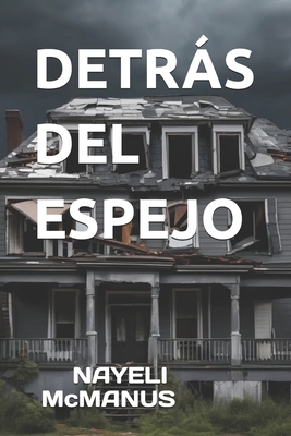 Detrás del Espejo