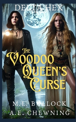 The Voodoo Queen's Curse