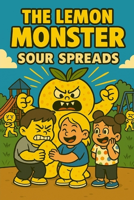 The Lemon Monster: Sour Spreads