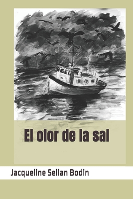 El olor de la sal