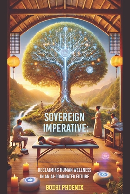 Sovereign Imperative: Reclaiming Human Wellness in an AI-Dominated Future