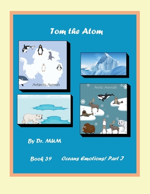 Tom the Atom, Book 39: Comics