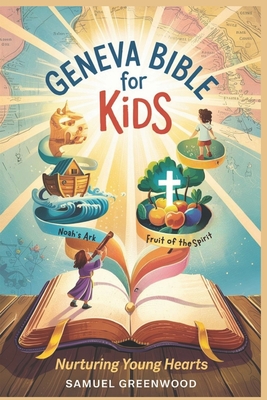 Geneva Bible for Kids: Nurturing Young Hearts