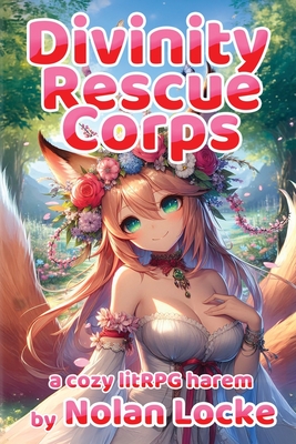 Divinity Rescue Corps