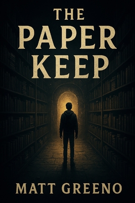 The Paper Keep