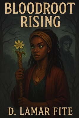 Bloodroot Rising