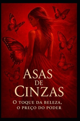 Asas de Cinzas: O toque da beleza, o preço do poder