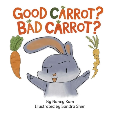 Good Carrot? Bad Carrot?