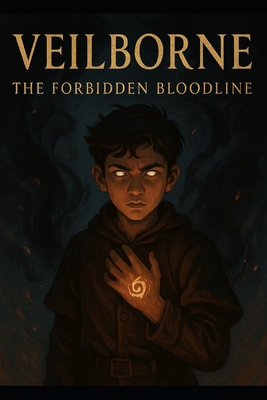 Veilborne: The Forbidden Bloodline: Book One