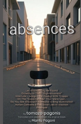 Absences: A Lament for the Unlived Life