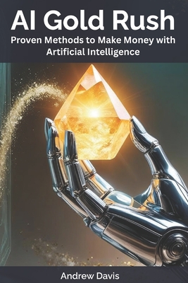 AI Gold Rush: Proven Methods to Make Money with Artificial Intelligence
