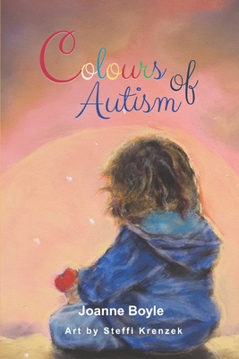 Colours of Autism: A Collection of Poems