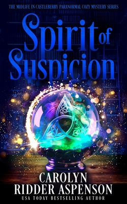 Spirit of Suspicion