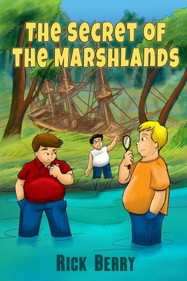 The Secret of the Marshlands
