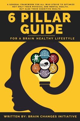 6 Pillar Guide: For A Brain Healthy Lifestyle