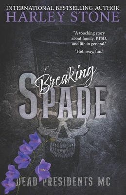 Breaking Spade: Discreet Cover