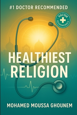 #1 Doctor Recommended Healthiest Religion