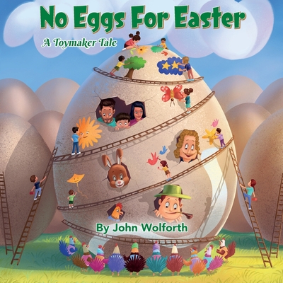 Toymaker Tales: No Eggs For Easter