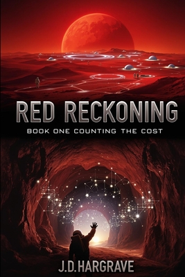 Red Reckoning: Book One: Counting The Cost