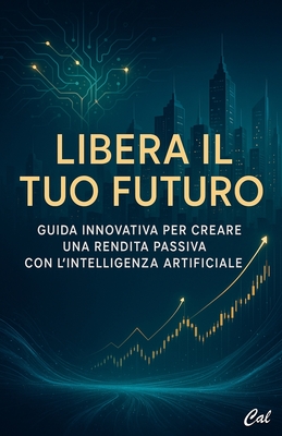 Libera il Tuo Futuro: Guida Innovativa per Creare una Rendita Passiva con l'Intelligenza Artificiale