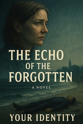 The Echo of the Forgotten: A Psychological Tech Thriller About Memory, Love, and the Price of Truth