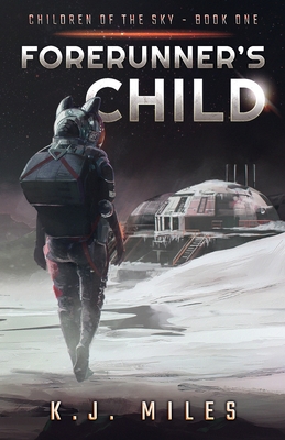 Forerunner's Child