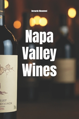 Napa Valley Wines