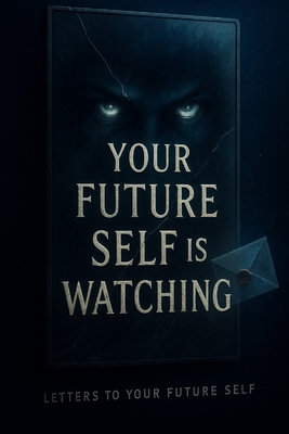 Your Future Self Is Watching: Letters to the Person You'll Become