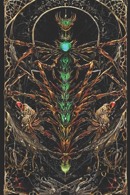 The Grimoire of Vermissor: Forbidden Rites of the Crawling Duke
