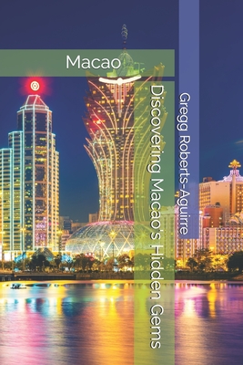 Discovering Macao's Hidden Gems: Panache Macao