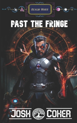 Past The Fringe: A Science Fiction Space Opera Action Adventure