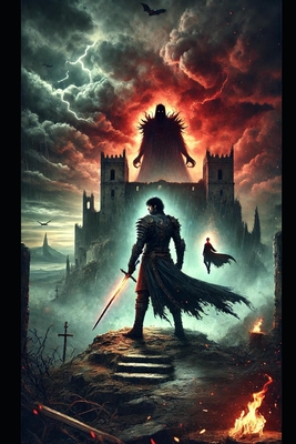 Ashes of the Hollow God: Book One of the Hollow Flame Chronicles