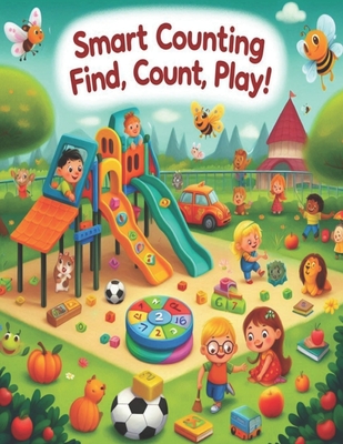 Smart Counting: Find, Count & Play!