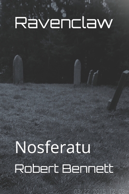 Ravenclaw: Nosferatu