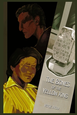 The Bones of the Yellow King