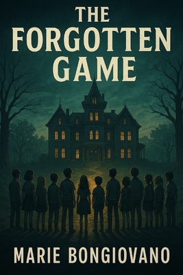 The Forgotten Game
