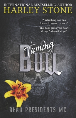 Taming Bull: Discreet Cover