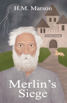 Merlin's Siege