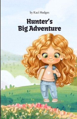 Hunter's Big Adventure