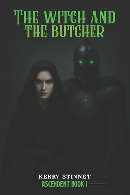 The Witch and The Butcher