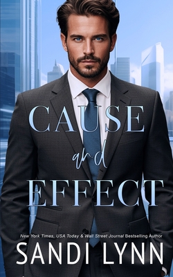 Cause and Effect: Hamilton Brothers Series, Book Two