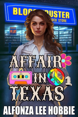 Affair in Texas: Book One