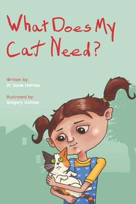 What Does My Cat Need?