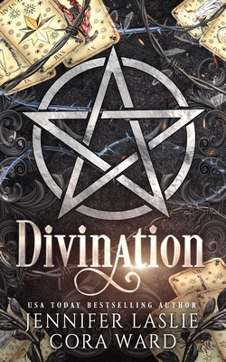 Divination: A F/F Paranormal Romance