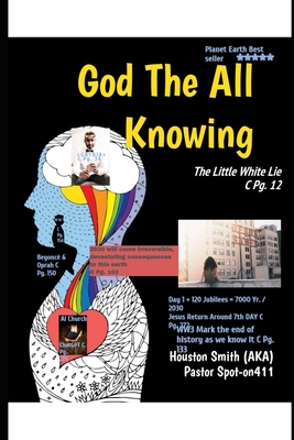 God The All Knowing