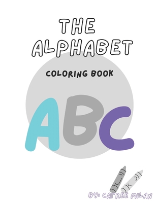 The Alphabet Book