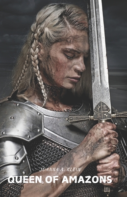 Queen of Amazons: (Science Fiction & Fantasy Short Stories)
