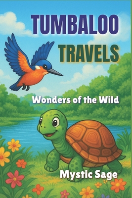 Tumbaloo Travels: Wonders of the Wild